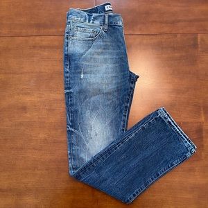 Express Men’s Kingston Jeans 30x34